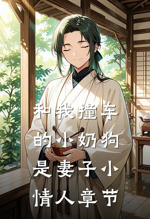 和我撞车的小奶狗是妻子小情人章节