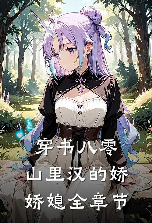 穿书八零：山里汉的娇娇媳全章节