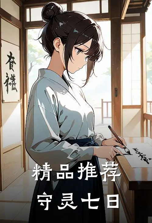 精品推荐守灵七日