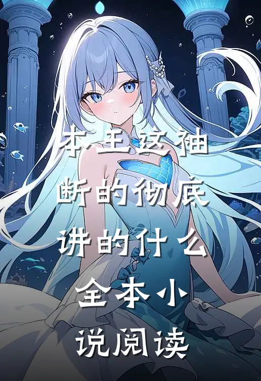 本王这袖断的彻底讲的什么全本小说阅读