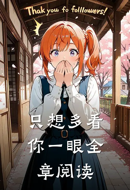 只想多看你一眼全章阅读