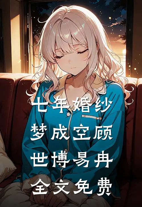 七年婚纱梦成空顾世博易冉全文免费