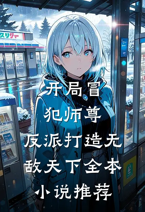 开局冒犯师尊,反派打造无敌天下全本推荐阅读