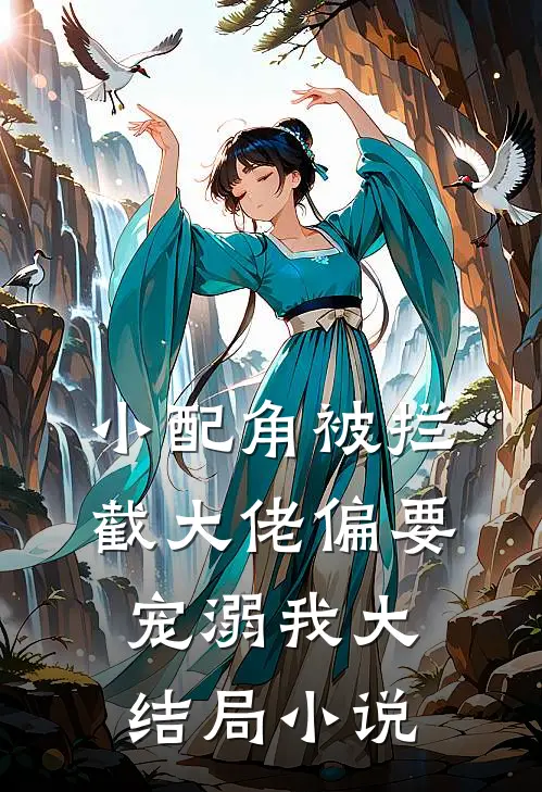 小配角被拦截大佬偏要宠溺我大结局小说