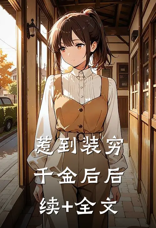惹到装穷千金后后续+全文