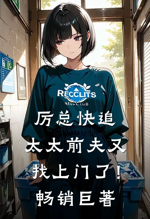 厉总快追，太太前夫又找上门了！畅销巨著