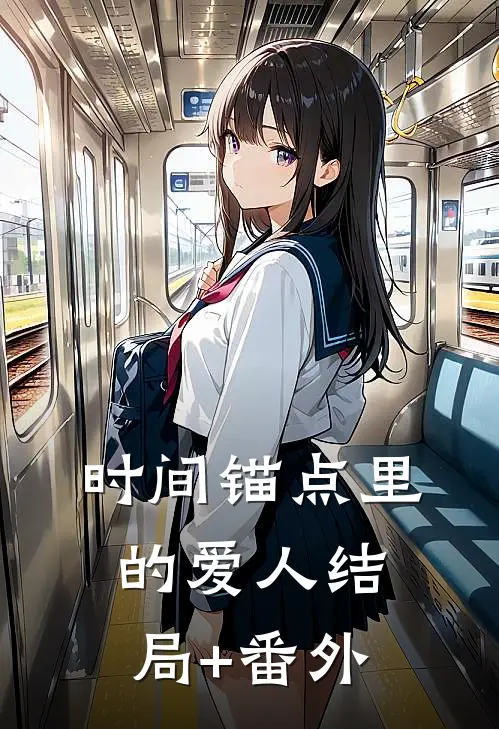 时间锚点里的爱人结局+番外