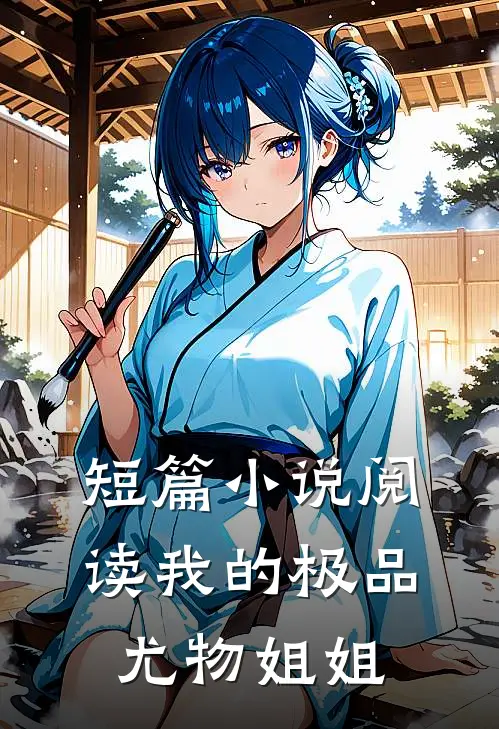 短篇小说阅读我的极品尤物姐姐
