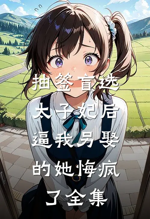 抽签盲选太子妃后，逼我另娶的她悔疯了全集