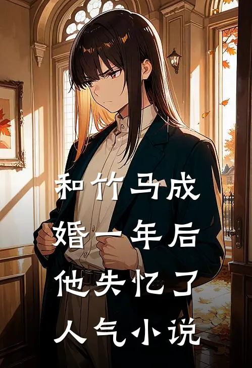 和竹马成婚一年后，他失忆了人气小说