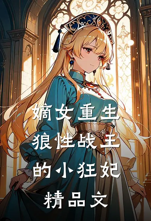 嫡女重生，狼性战王的小狂妃精品文
