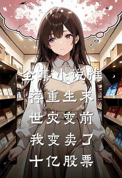 全集小说推荐重生末世灾变前，我变卖了十亿股票