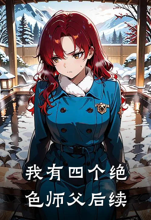 我有四个绝色师父后续