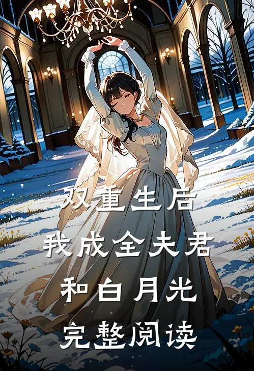 双重生后，我成全夫君和白月光完整阅读