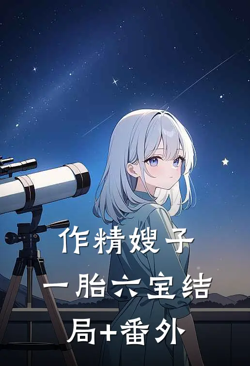 作精嫂子，一胎六宝结局+番外