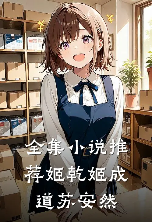 全集小说推荐姬乾姬成道苏安然