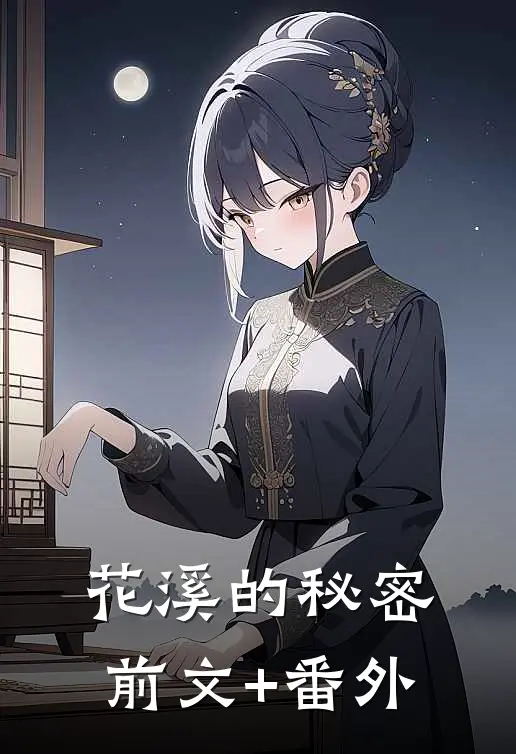花溪的秘密前文+番外