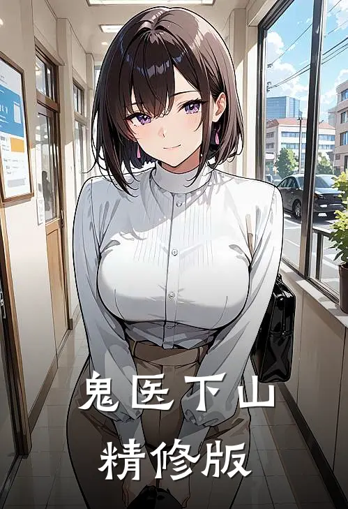 鬼医下山精修版