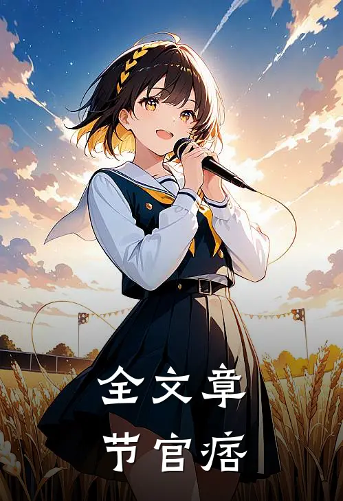 全文章节官痞