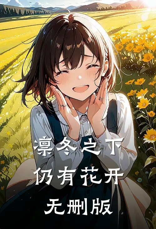 凛冬之下仍有花开无删版
