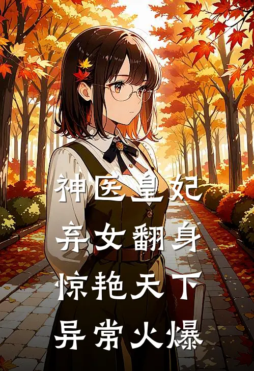 神医皇妃：弃女翻身惊艳天下异常火爆