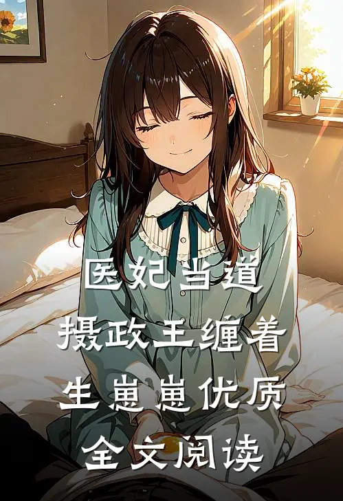 医妃当道，摄政王缠着生崽崽优质全文阅读