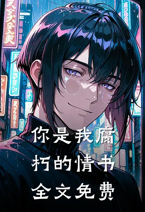 你是我腐朽的情书全文免费