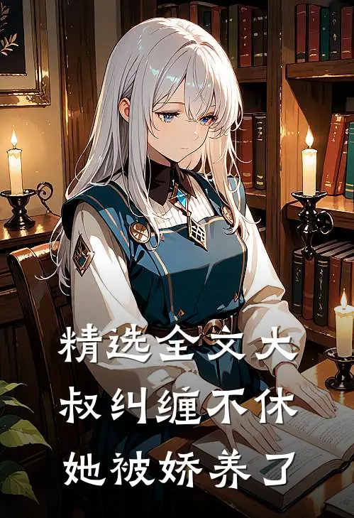 精选全文大叔纠缠不休，她被娇养了