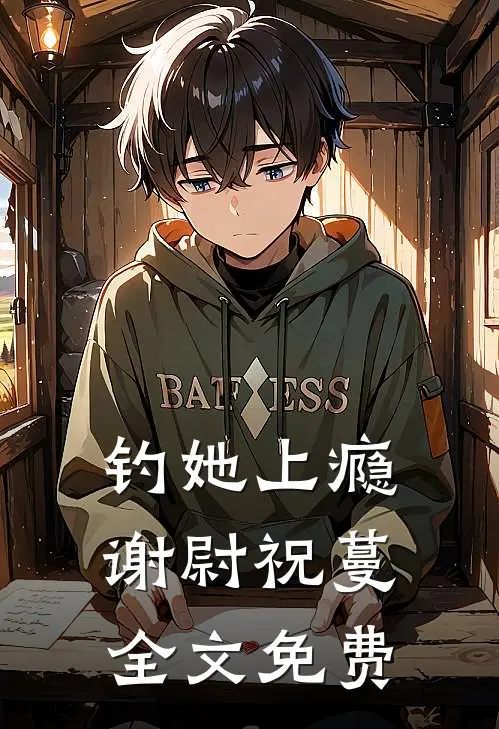 钓她上瘾谢尉祝蔓全文免费