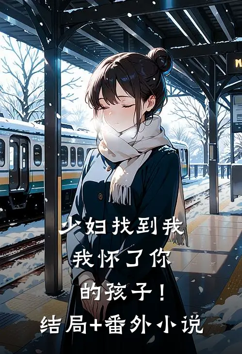 少妇找到我：我怀了你的孩子！结局+番外小说