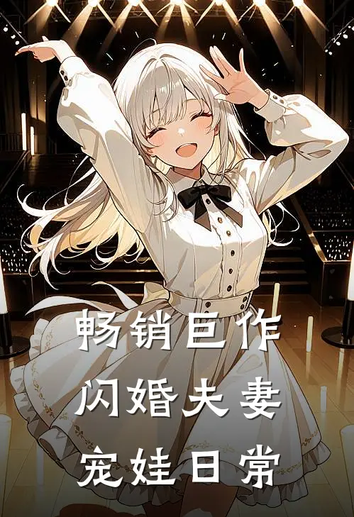 畅销巨作闪婚夫妻宠娃日常