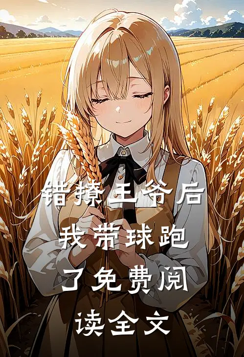 错撩王爷后，我带球跑了免费阅读全文