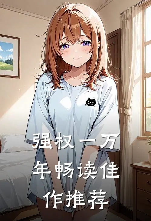 强权一万年畅读佳作推荐
