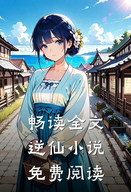畅读全文逆仙小说免费阅读