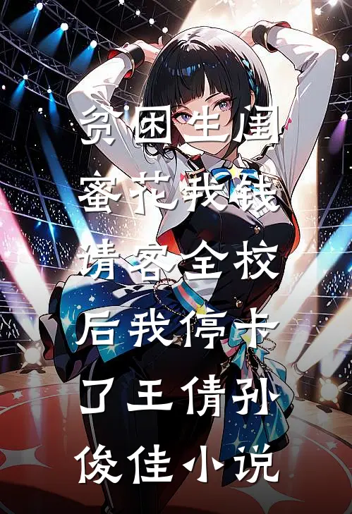 贫困生闺蜜花我钱，请客全校后我停卡了王倩孙俊佳小说