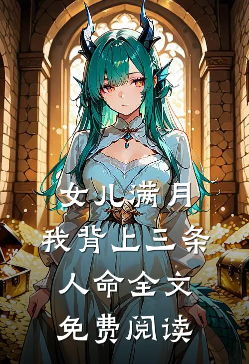 女儿满月，我背上三条人命全文免费阅读