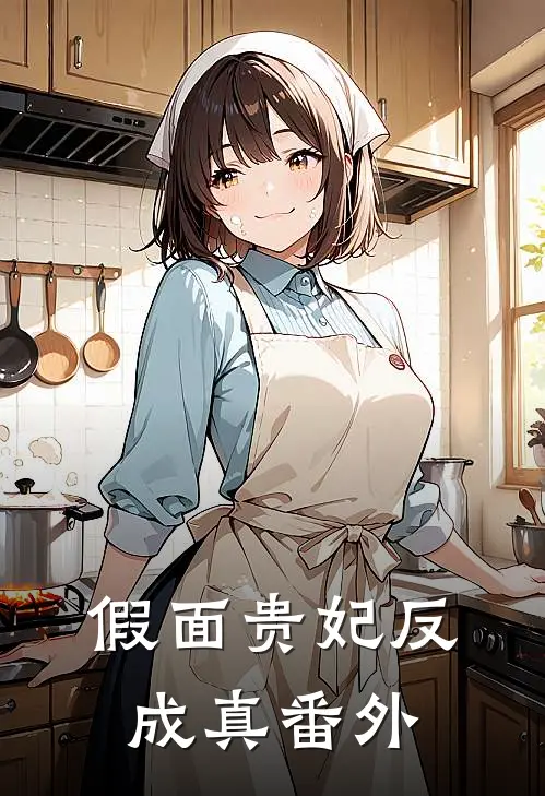 假面贵妃反成真 番外