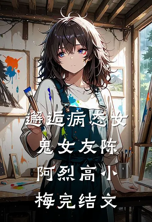 邂逅病态女鬼女友陈阿烈高小梅完结文