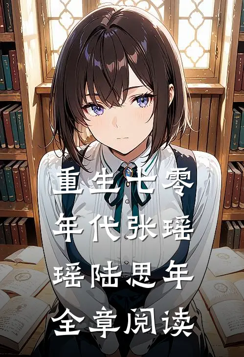 重生七零年代张瑶瑶陆思年全章阅读