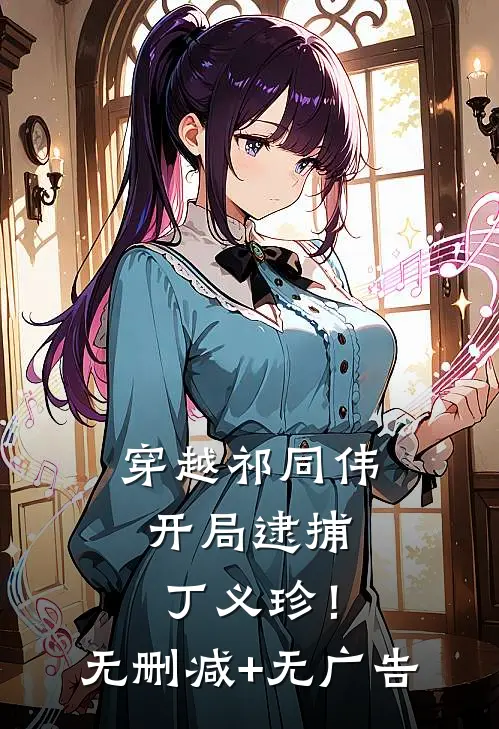 穿越祁同伟，开局逮捕丁义珍！无删减+无广告