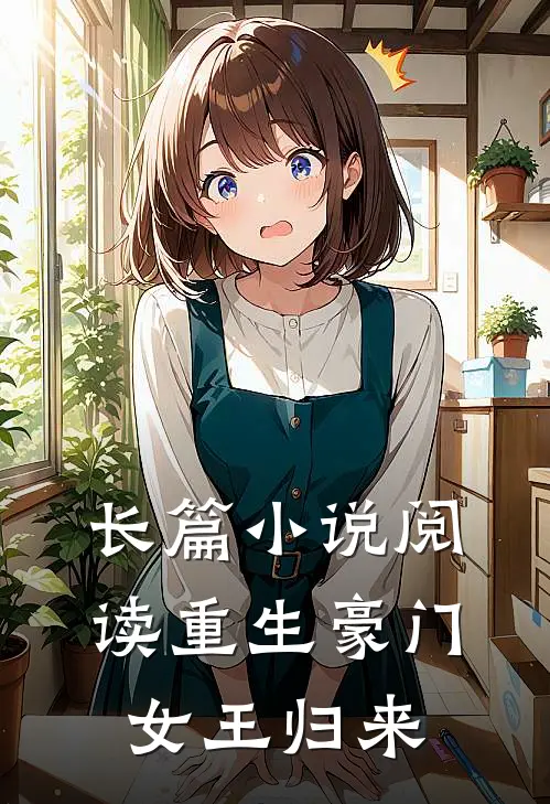 长篇小说阅读重生豪门：女王归来