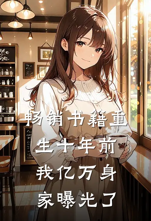 畅销书籍重生十年前，我亿万身家曝光了