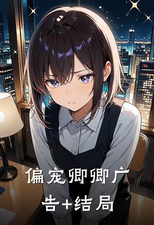 偏宠卿卿广告+结局