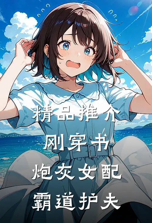 精品推介刚穿书，炮灰女配霸道护夫