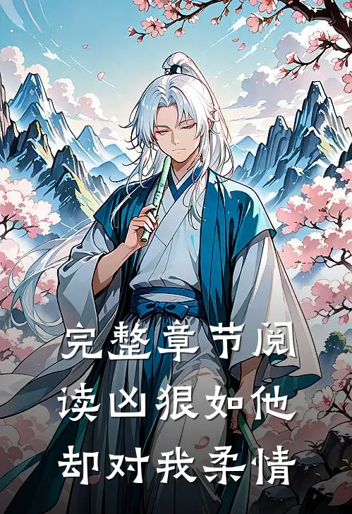 完整章节阅读凶狠如他，却对我柔情