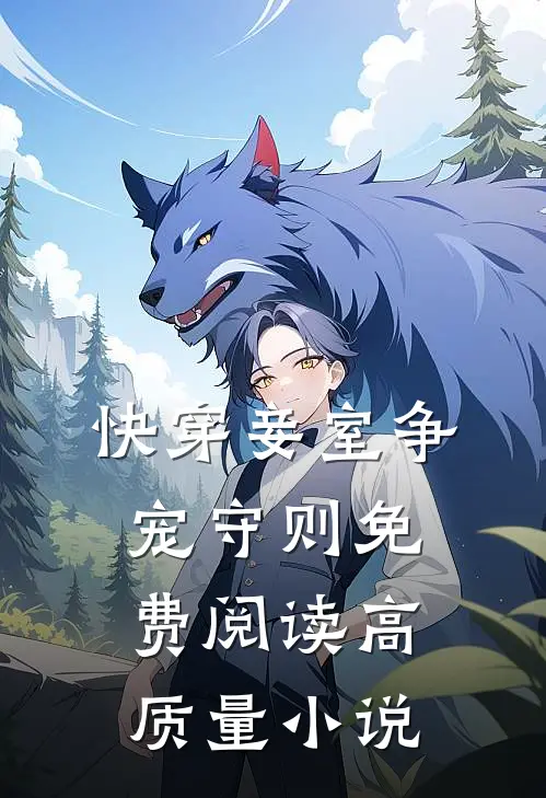 快穿妾室争宠守则免费阅读高质量小说