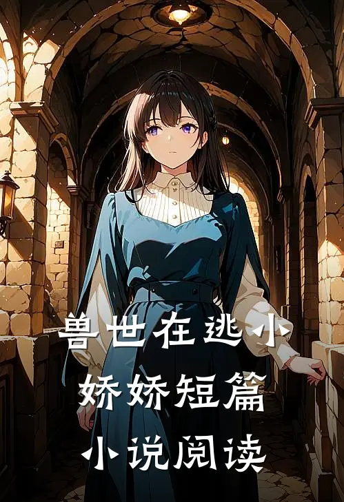 兽世在逃小娇娇短篇小说阅读