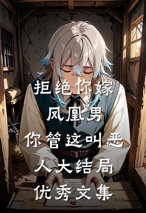 拒绝你嫁凤凰男,你管这叫恶人大结局优秀文集