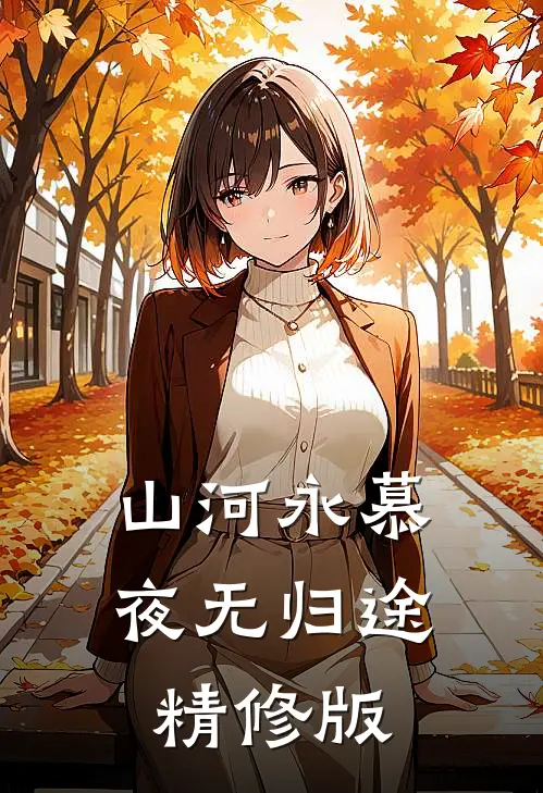 山河永慕，夜无归途精修版