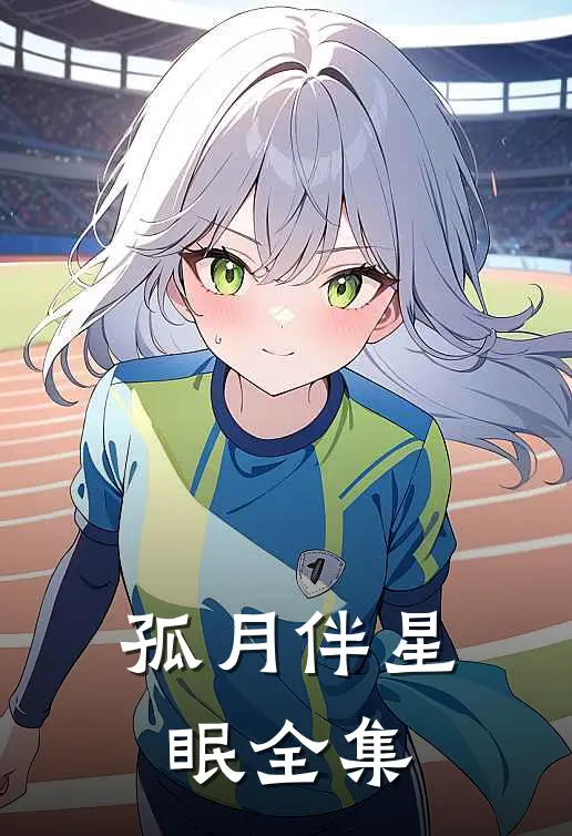 孤月伴星眠 全集